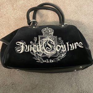 Juicy Couture Purse